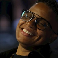 Naima Thompson