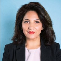 Vibha Sharma, PCC (ICF)