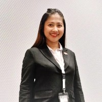 Catherine Vinta