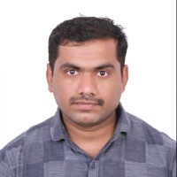 Shivakumar Gowda