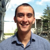 Adam Stocker