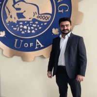 Abdul Rauf Memon, E.I.T