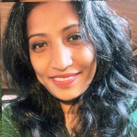 Shalini Latha Schmitt