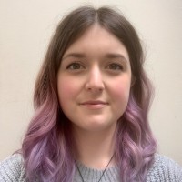 Tabitha Matthias