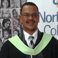 Andrew Mentor