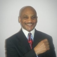 Richard Wilcox
