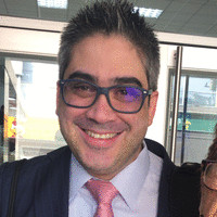 Andrés Villegas Garcia