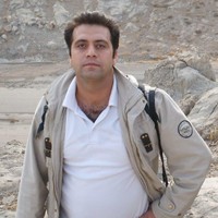 Shahrokh Majidi
