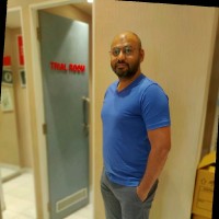 Mohammed Mujahid