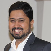 Ratheesh R