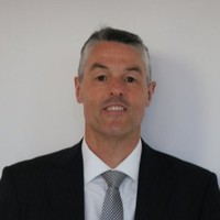 Robert Cook
