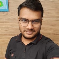 Akshay S. Ghadge