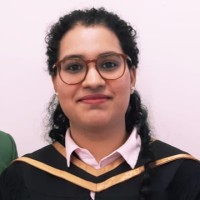 Deepanjali Gerangal