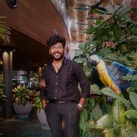 Keshav Baldwa