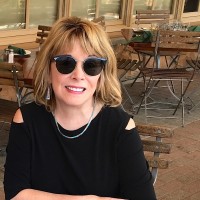 Tricia Conover DipWSET, AWE, CSS