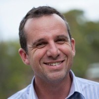 Andrew Edgar
