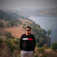 Kalpesh Mahajan
