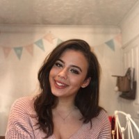 Lydia Smith