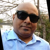 Mohammad Atique Alam