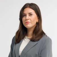 Evelyn Rojas