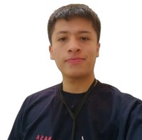 Jackson Fernando Merma Portocarrero