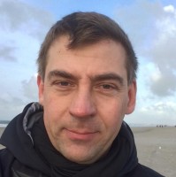 Andre Vassen
