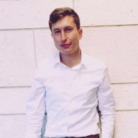 Max Potikhanov