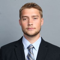 Matthew Partridge