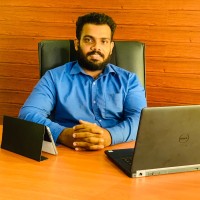 Maleesha Ashen Perera