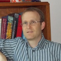 Elijah Roberts