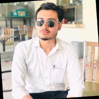 Junaid Afridi
