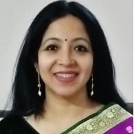 Jayeeta Bhattacharya