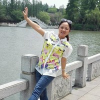 Tracy Zhang