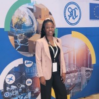 Tatenda Chiyedza Zhakata