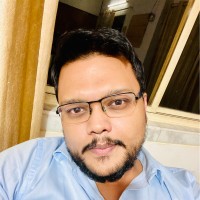 Avinash Mohanty
