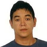 Carlos Gabriel Moreno Ramos