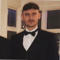 Tom Rutherwood