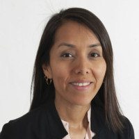 Sara Alva Lizarraga, PhD