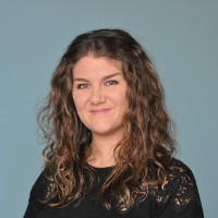 Maïté Gomez Carcamo