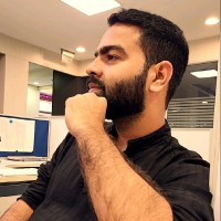 Abhishek Singh