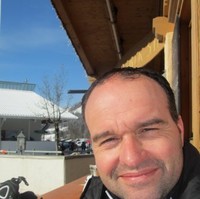 Francois Stevens