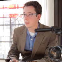 Ryan Parsons