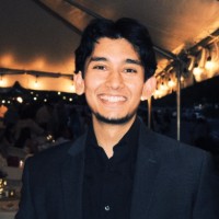 Zain Sayed