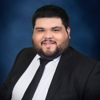 Victor Coronado