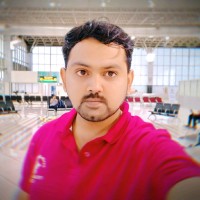 Anand Raikar