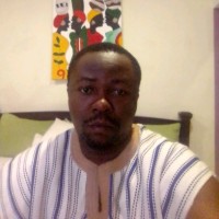 Kwasi Foster Jimmy