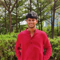 Rahul C D