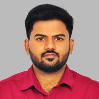 Jagadeesh R