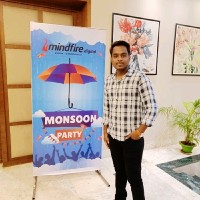Deepak Kumar Behera
