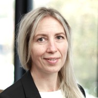 Heidi Eriksen